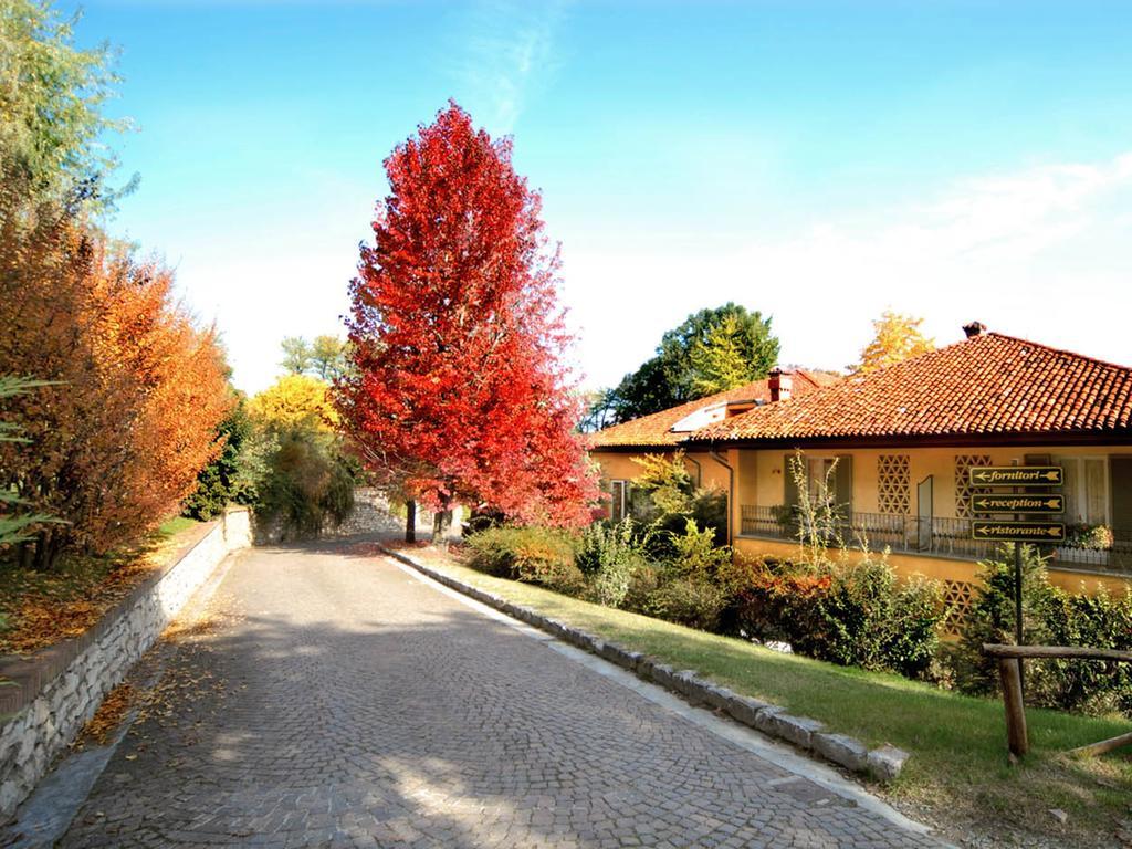 Poggio Radicati Hotel De Charme Saluzzo Exterior photo