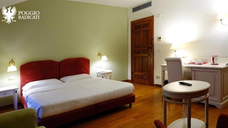 Poggio Radicati Hotel De Charme Saluzzo Exterior photo